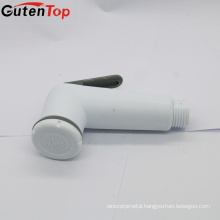 Gutentop Hot selling ABS Plastic Hand Shattaf Female Body Cleaning Toilet Sprayer